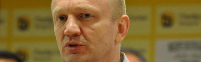 Ђилас: Није тачно да СзС више не постоји, правимо нови опозициони фронт