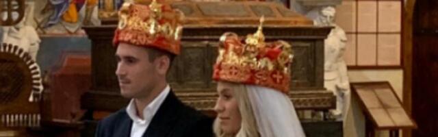 NATALNA KARTA ĐORĐA ĐOKOVIĆA: Mlađi Noletov brat se oženio, jedna stvar mu je najvažnija, evo šta mu je zapisano u zvezdama