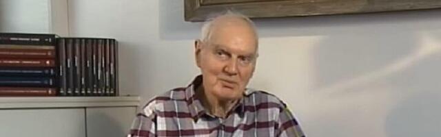 Siniši Paviću nuđeno da bude ministar