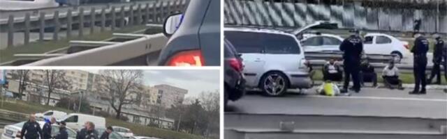 BUGARIN KOJI JE DEMOLIRAO AUTOBUS KOD "ZMAJA" PZUŠTEN NA SLOBODU! Evo koliku je cifru morao da plati!