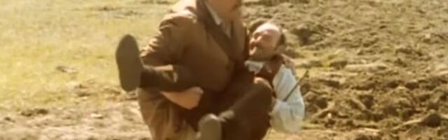 "DecooOOoo": Stanojlo je "lagano" postao legenda