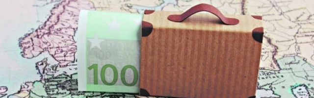 URADITE OVO I PARE ĆE PADATI S NEBA! Proverite da li je reč o legendi ili zaista radi!