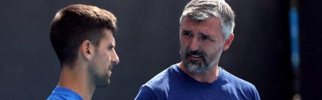 NOVAK ILI HAJDUK IZ SPLITA? Ivanišević otkrio ovo, ali i detalje sa sado-mazo treninga