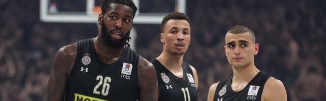 'GROBARI' DOBILI I LEPU VEST! Jedna od Željkovih uzdanica ostaje u Partizanu!