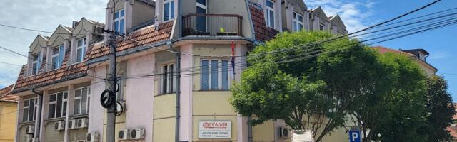 JP “Gradac“ kroz program “Moja prva plata“ želi da zaposli pet radnika, od toga četiri inženjera