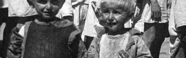 Otvaranje izložbe “Deca u ratu“ u Istorijskom arhivu