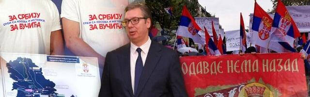 Kako je utihnula odbrana Kosova?