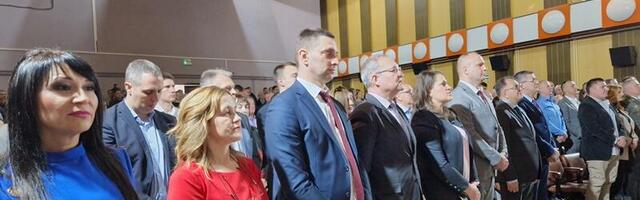 U Kosjeriću obeležen Dan opštine