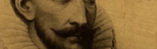 Da li je pisac zaista bio zatočen u Ulcinjskoj tvrđavi i tamo napisao "Don Kihota"?