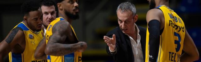 Sve je rešeno: Poznata "sudbina" Makabija u EL