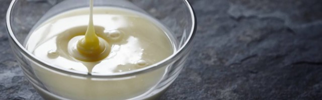 Kondenzovano mleko možete da napravite sami za 10 minuta
