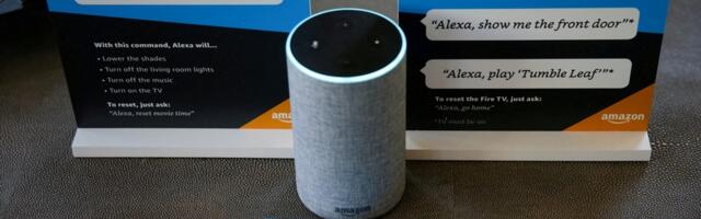 Amazon želi da uvede pretplatu za Alexa servis