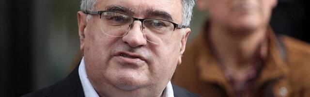 "Vučić je u stanju histerije što zbog litijuma, što zbog Novog Sada"