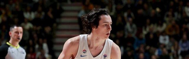 VELIKA JE ČAST! Prve reči debitanta Đulovića!