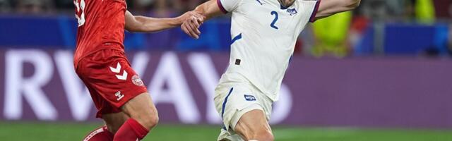 PAVLOVIĆ MENJA KLUB? Interesovanje nikad veće, ali i Milan se nešto pita!