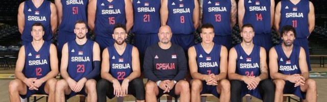 Zašto su brojevi na košarkaškim dresovima uvek kretali od 4 i zašto Srbija i dalje ima to pravilo?