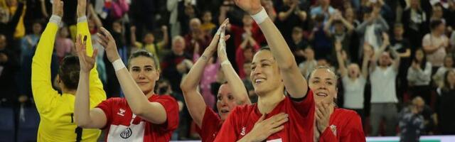 Još jedna od najboljih srpskih rukometašica ikada ide u penziju