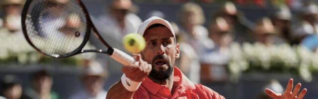 OVO SE ČEKALO! Đoković otkrio ko će ga trenirati u Ženevi i na Rolan Garosu!