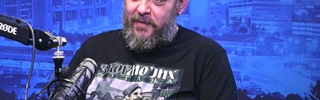 IZJAVA DANA: „Trešnje od hiljadu dinara, stani prijatelju…“