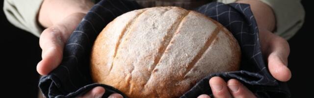 Domaći hleb bez glutena: Topi kilograme, ne nadima, a preukusan