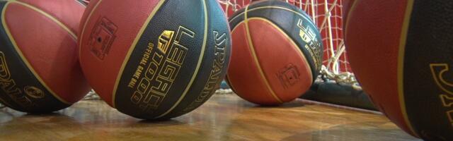 Košarkaši Slobode počeli pripreme za novu sezonu (VIDEO)