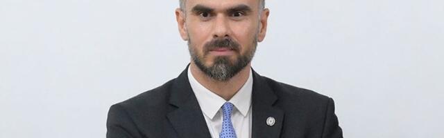 Mićin: Vraćam se sa odmora da budem uz saborce