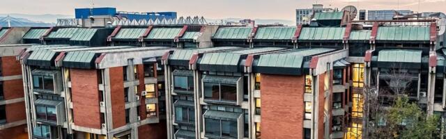 Peticija podrške normalizaciji obrazovnog procesa na Filozofskom fakultetu u NS