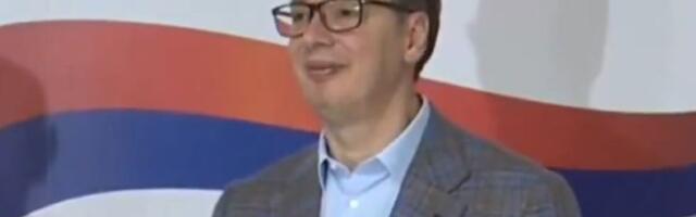 Stručnjak za Balkan: Vučićeva aura se raspala, pred Srbijom dva scenarija