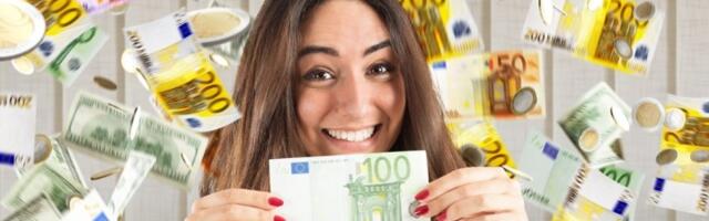 3 znaka horoskopa obogatiće se u septembru, zvezde im donose BRDO PARA