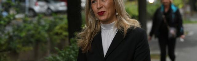 Bojana Savović: Ovo nema veze sa mnom, znaju da ne mogu da me zastraše