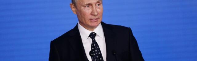 Putinovo prizanje: Ruska vojska je oborila azerbejdžanski putnički avion