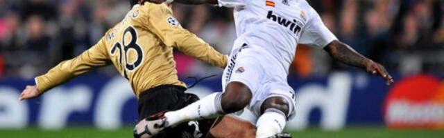 KO JE ROJSTON DRENTE, FUDBALER KOJI JE DOŽIVEO MOŽDANI UDAR: Bio najveći talenat sveta, pa doživeo potpuni sunovrat!