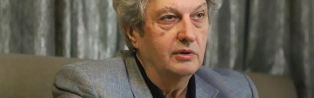 MILOMIR MARIĆ UGOSTIO LOPOVA KOJI MU JE OPLJAČKAO STAN: Došao kod mene u emisiju i priznao!