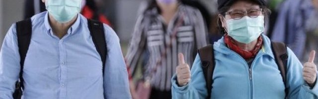 OD MASKI VIŠE ŠTETE NEGO KORISTI! SZO UPOZORAVA: Lekarima su neophodne a nestašica je jer ih svi nose!