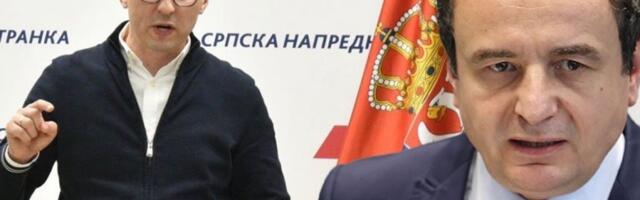 OVO JE TRENUTAK OTREŽNJENJA ZA KURTIJA! Evo šta njegov debakl može da znači za srpski narod!