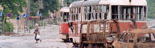 Pokrenuta istraga u Italiji zbog „snajperskih turista“: Bogati Evropljani navodno plaćali da pucaju na civile snajperima u Sarajevu 1992.