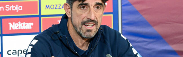 OKREĆE NOVI LIST! Nakon poraza na Vembliju, Paunović pozvao novog igrača!