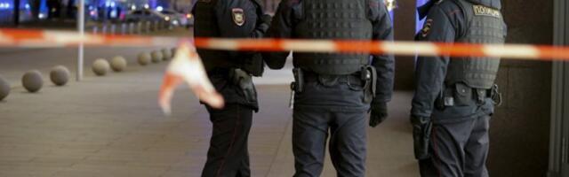 OTROV STAVILI U FLAŠE PIVA: Sprečen atentat na visokog ruskog oficira