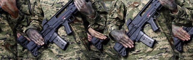 Hrvatska uvodi nova pravila o služenju vojnog roka: Jedan detalj svima skrenuo pažnju