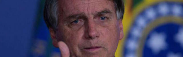 Врховни суд Бразила једногласно изгласао продужетак притвора Болсонару