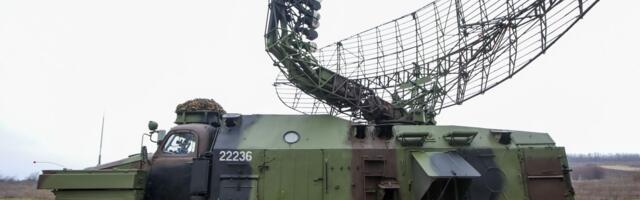 Obeležen dan 250. raketne brigade za PVD