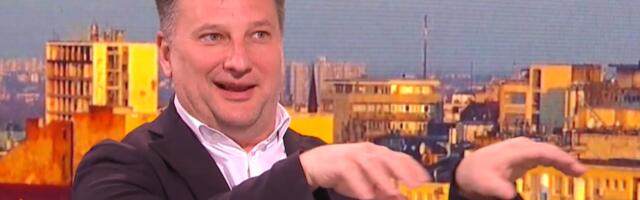 Maskirani teroristi, koji su napadali prostorije SNS deo blokaderskog pokreta: Đilasov potrčko na Iks priznao sramnu akciju