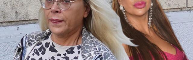 OVAKO DANAS IZGLEDA OTAC MILJANE KULIĆ! Marija objavila Sinišinu najnoviju fotografiju: Zbog njega nastao haos u Eliti...