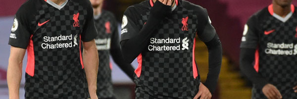 Užasi Liverpula se nastavljaju, stigle nove neprijatne vesti!