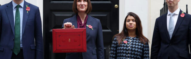 Британска посланица Тулип Сидик осуђена у Бангладешу на две године затвора