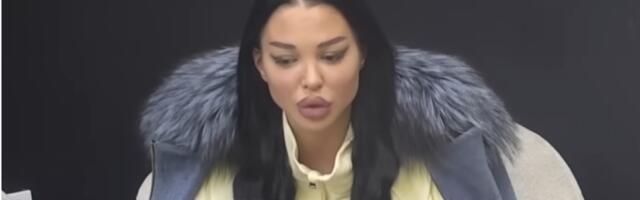 Pao poljubac - Maja Marinković priznala šta oseća prema Asminu