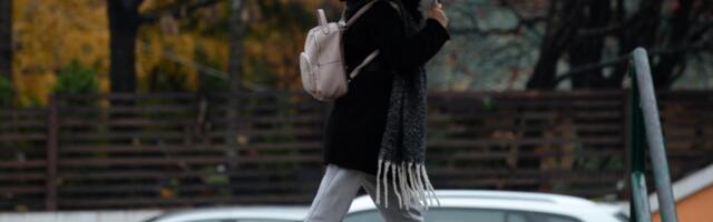 Najkritičnije će biti ujutru, a evo kakva nas temperatura čeka do kraja dana: Spremite DEBELE jakne, hitno se oglasio RHMZ - od sredine sedmice VREMENSKI OBRT!