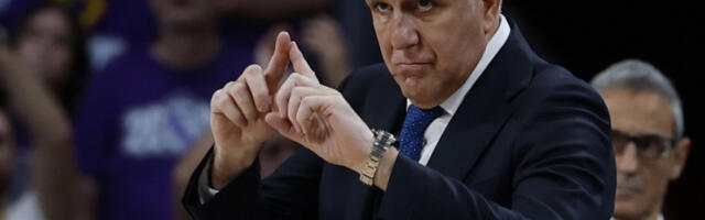 Konačno se oglasio Obradović: Ovo su navijači Partizana čekali (VIDEO)