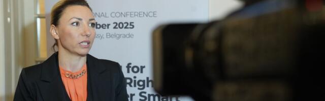 Macura: Zajedničko delovanje ključno za unapređenje sistema zaštite žena od nasilja