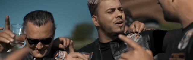 HRABRE SREĆA PRATI! Daniel otkrio: Ti dani su bili teški, puni straha… VIDEO